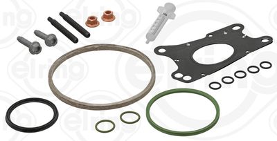 Монтажный комплект, компрессор ELRING 101.190