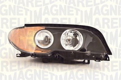 Pamatlukturis MAGNETI MARELLI 711307022939