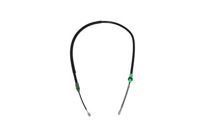 Тросик, cтояночный тормоз KAMOKA 1190653