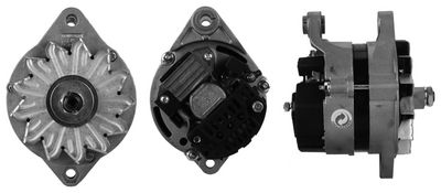 Генератор DRI 218105652