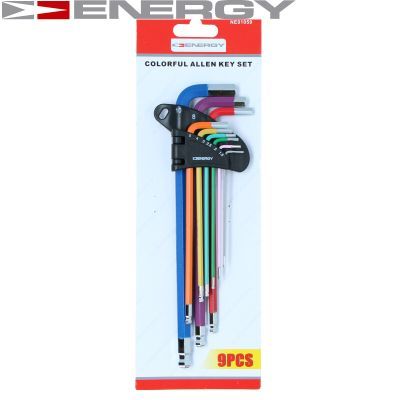 Atslēga ENERGY NE01059