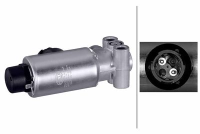 Электромагнитный клапан HELLA 6NW 358 189-141