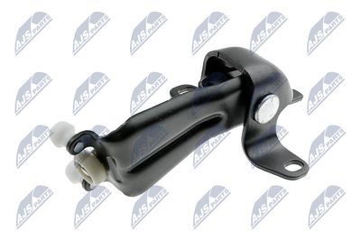 Virzošais rullītis, Bīdāmās durvis NTY EZC-ME-007