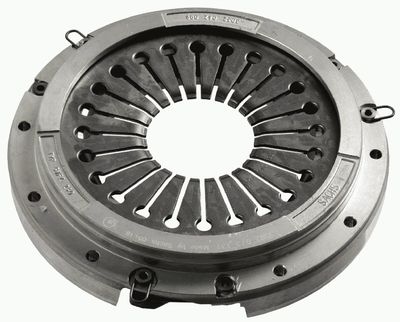 Sajūga piespiedējdisks SACHS 3082 073 131
