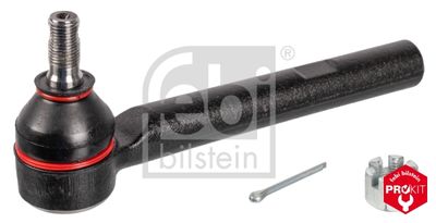 Наконечник поперечной рулевой тяги FEBI BILSTEIN 43184