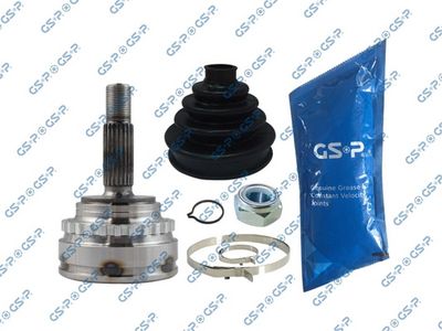 Шарнирный комплект, приводной вал GSP 850011