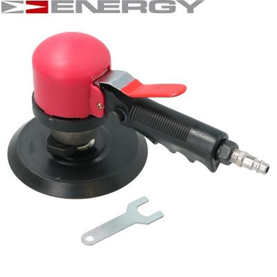 Pulēšanas iekārta (Pneimatiskā) ENERGY NE00476