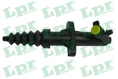 Darba cilindrs, Sajūgs LPR 3072