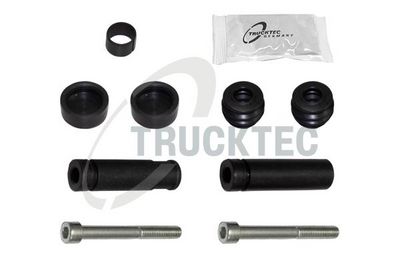 Remkomplekts, Bremžu suports TRUCKTEC AUTOMOTIVE 02.35.303
