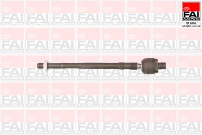 Осевой шарнир, рулевая тяга FAI AutoParts SS7096