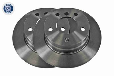 Тормозной диск VAICO V20-80059