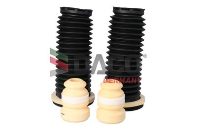 Буфер, амортизация DACO PK0905