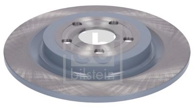 Тормозной диск FEBI BILSTEIN 192877