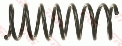 Пружина ходовой части TRW JCS1013