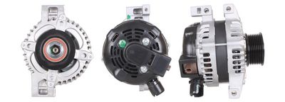 Генератор DRI 2221691502