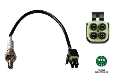 Лямбда-зонд NTK 90103