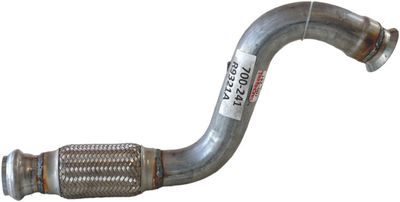 Труба выхлопного газа BOSAL 700-241