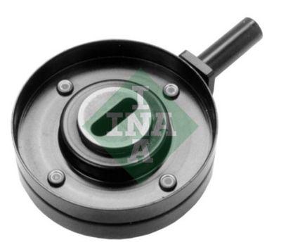 Spriegotājrullītis, Ķīļrievu siksna Schaeffler INA 531 0261 10