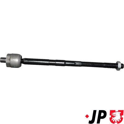 Осевой шарнир, рулевая тяга JP GROUP 1144502800