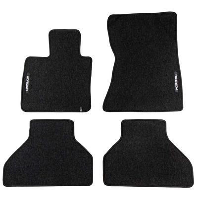 Комплект ковриков Frogum HR423770