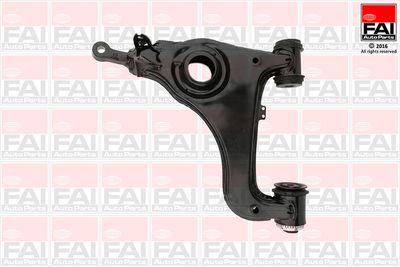 Neatkarīgās balstiekārtas svira, Riteņa piekare FAI AutoParts SS1149
