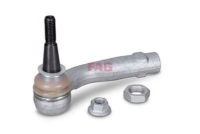 Наконечник поперечной рулевой тяги Schaeffler FAG 840163710