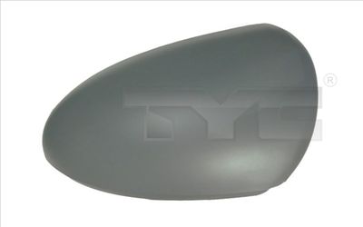 Korpuss, Ārējais atpakaļskata spogulis TYC 306-0016-2