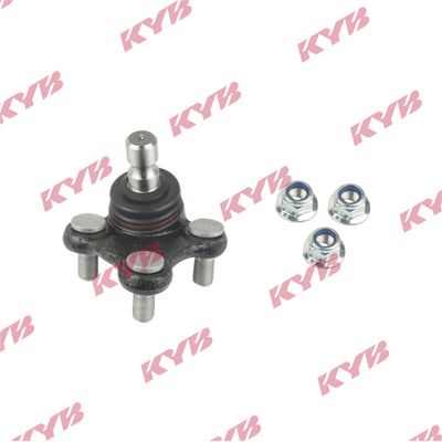 KYB ZAWIESZENIE KYB KBJ4311