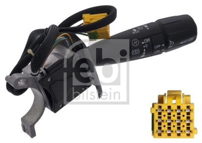 Переключатель управления, сист. регулирования скорости FEBI BILSTEIN 48611