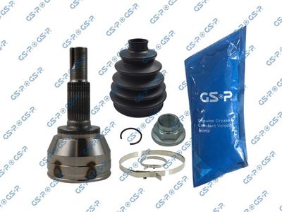Шарнирный комплект, приводной вал GSP 802703