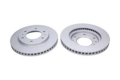 Bremžu diski KAVO PARTS BR-5804-C