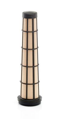 Sekundārā gaisa filtrs MANN-FILTER CF8002