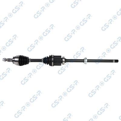 Piedziņas vārpsta GSP 203177