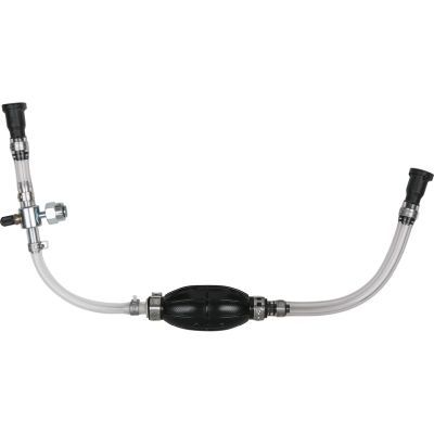 Atgaisošanas instrumenti, degvielas sistēma KS TOOLS 150.9031