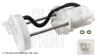 Топливный фильтр BLUE PRINT ADH22335C