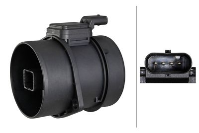 Расходомер воздуха HELLA 8ET358095311