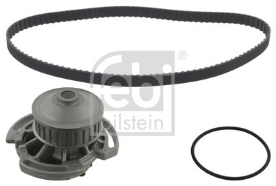 Ūdenssūknis + Zobsiksnas komplekts FEBI BILSTEIN 45139