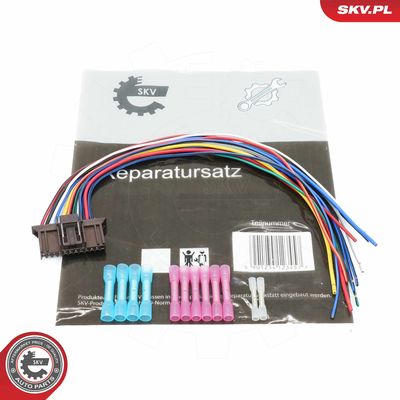 ESEN SKV 53SKV146 Vadu remonta komplekts