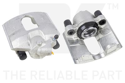 Bremžu suports NK 2125154