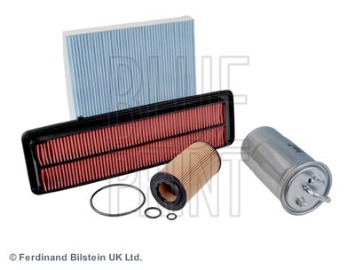 Detaļu komplekts, Tehniskā apkope BLUE PRINT ADH22121