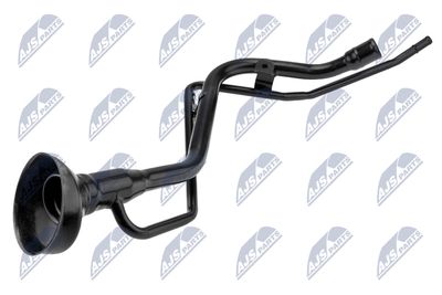 Uzpildes īscaurule, degvielas tvertne NTY PWP-NS-013