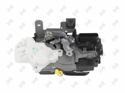 Замок двери ABAKUS 132-052-034