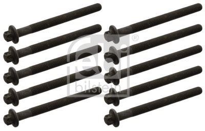 Комплект болтов головки цилидра FEBI BILSTEIN 24074