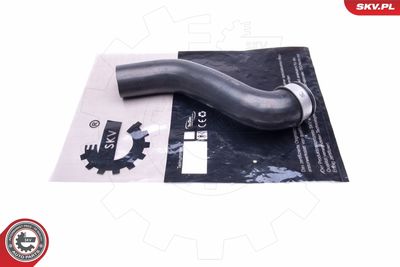 Трубка нагнетаемого воздуха ESEN SKV 43SKV371