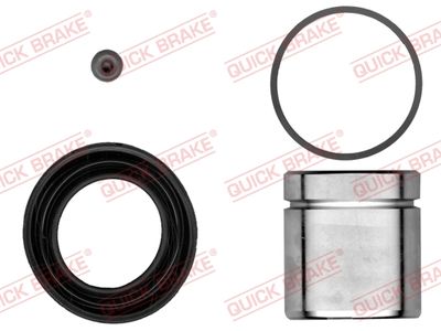 Remkomplekts, Bremžu suports QUICK BRAKE 114-5394