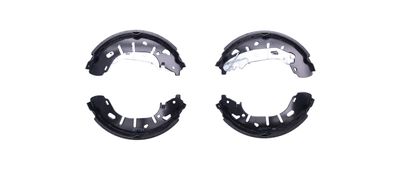 Bremžu loku komplekts HELLA 8DB 355 022-221