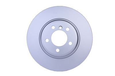 Тормозной диск HELLA 8DD 355 109-981