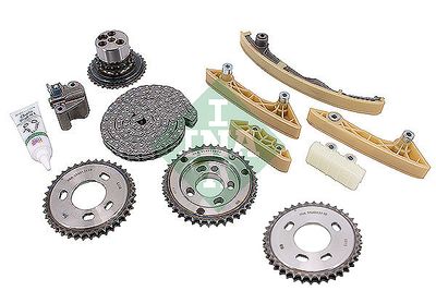 Комплект цели привода распредвала Schaeffler INA 559 1815 30
