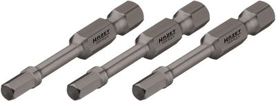 Skrūvgrieža uzgalis HAZET 2204SLG-3/3