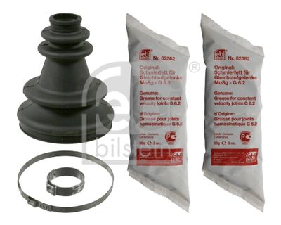 Комплект пыльника, приводной вал FEBI BILSTEIN 10387